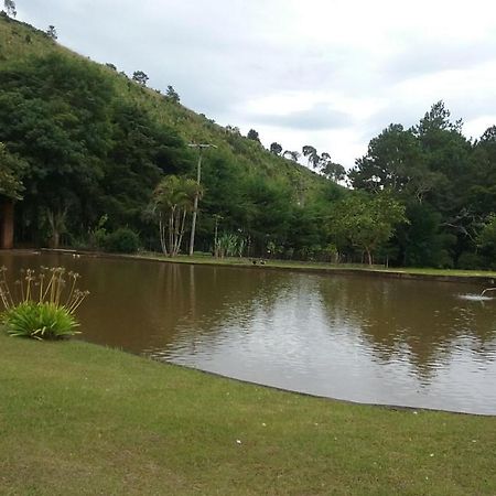 Sitio Cantinho Verde Cedro 库尼亚 外观 照片